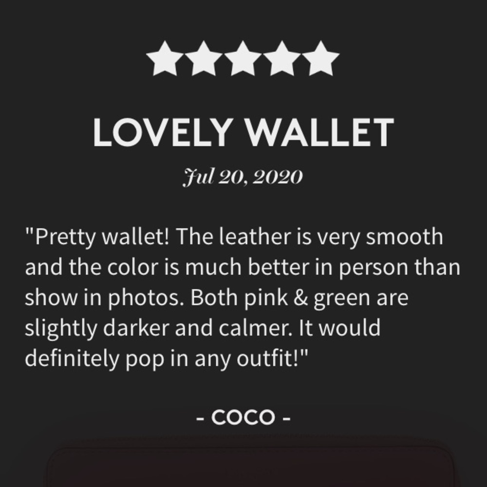 ♠️Kate Spade♠️ Wallet - Picture 5 of 6